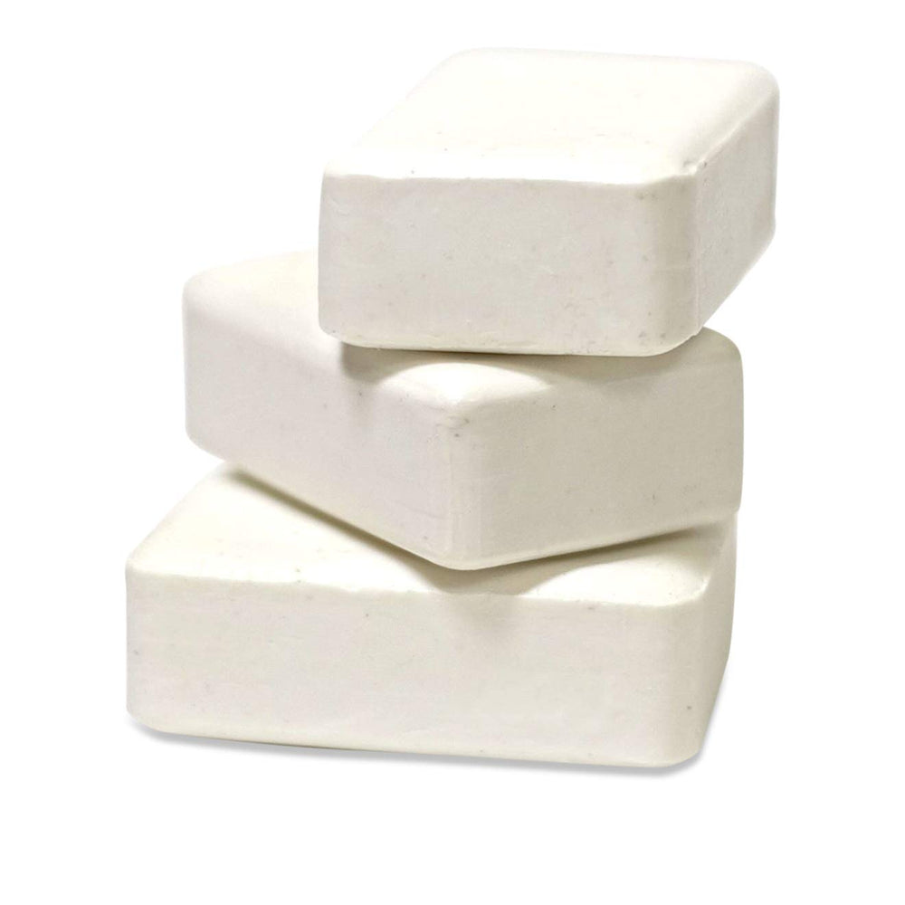 DermaHarmony Pyrithione Zinc Therapy Bar packaging highlights cruelty-free USA-made bar with zinc therapy