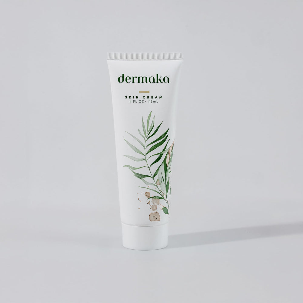 Dermaka pre post procedure care concept image for target users