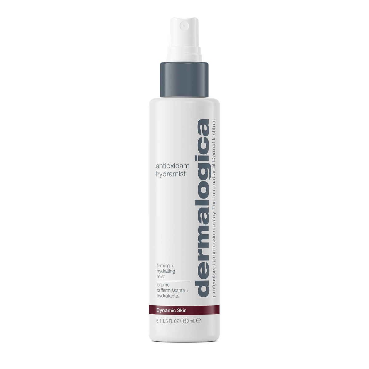 Dermalogica Antioxidant Hydramist Toner bottle ready for all-day hydration and antioxidant protection.