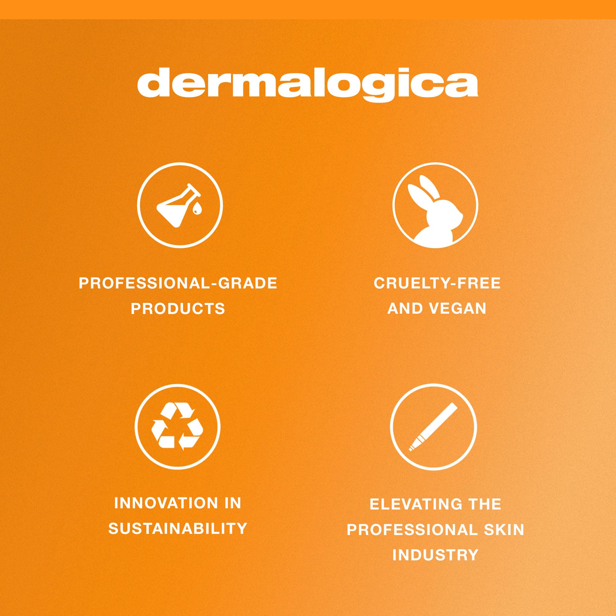 Dermalogica Biolumin-C Eye Serum targeting the eye area brightness.