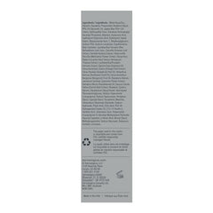 Dermalogica Biolumin-C Gel Moisturizer pump action showcases lightweight application.