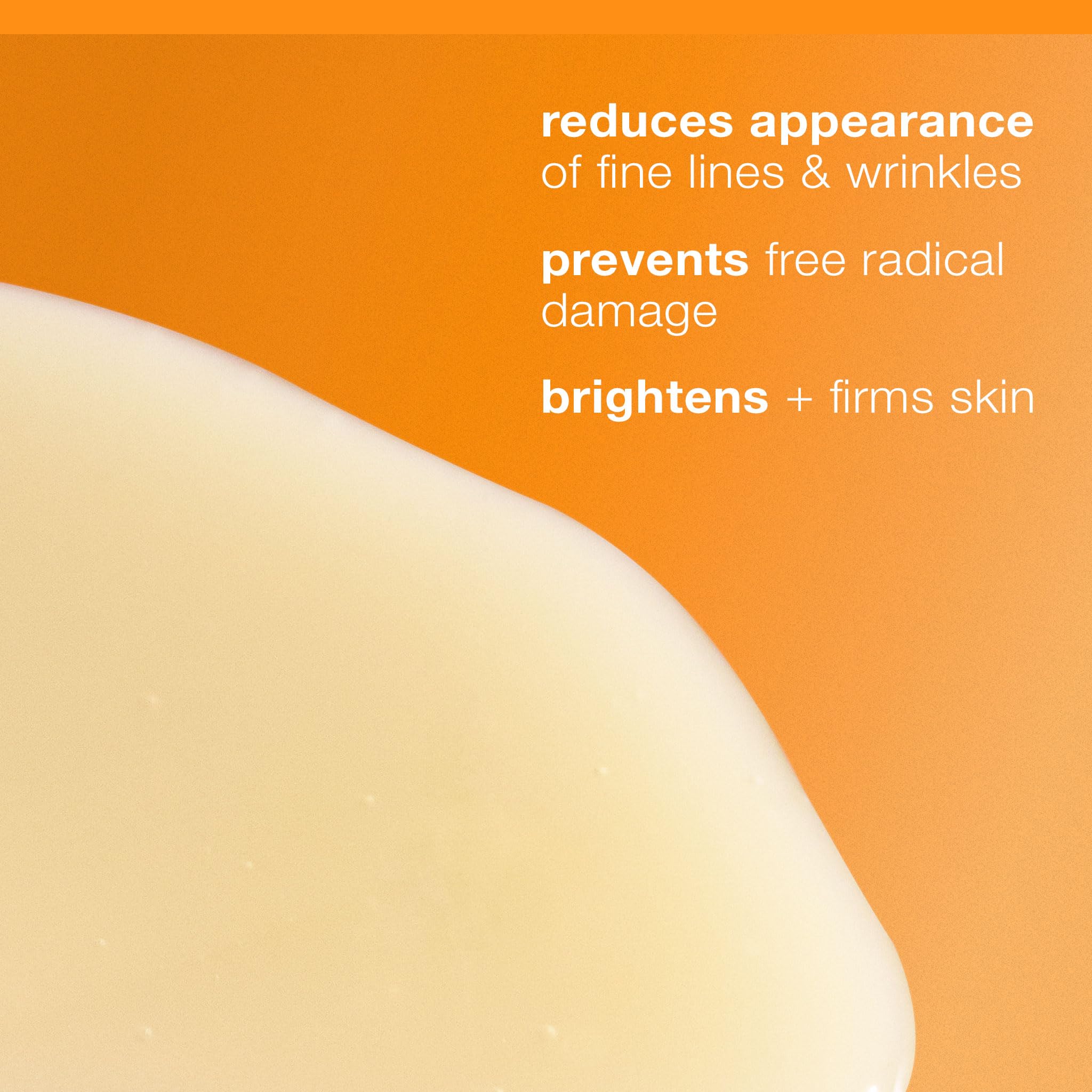 Dermalogica Biolumin-C Serum applying a few drops on cleansed skin.