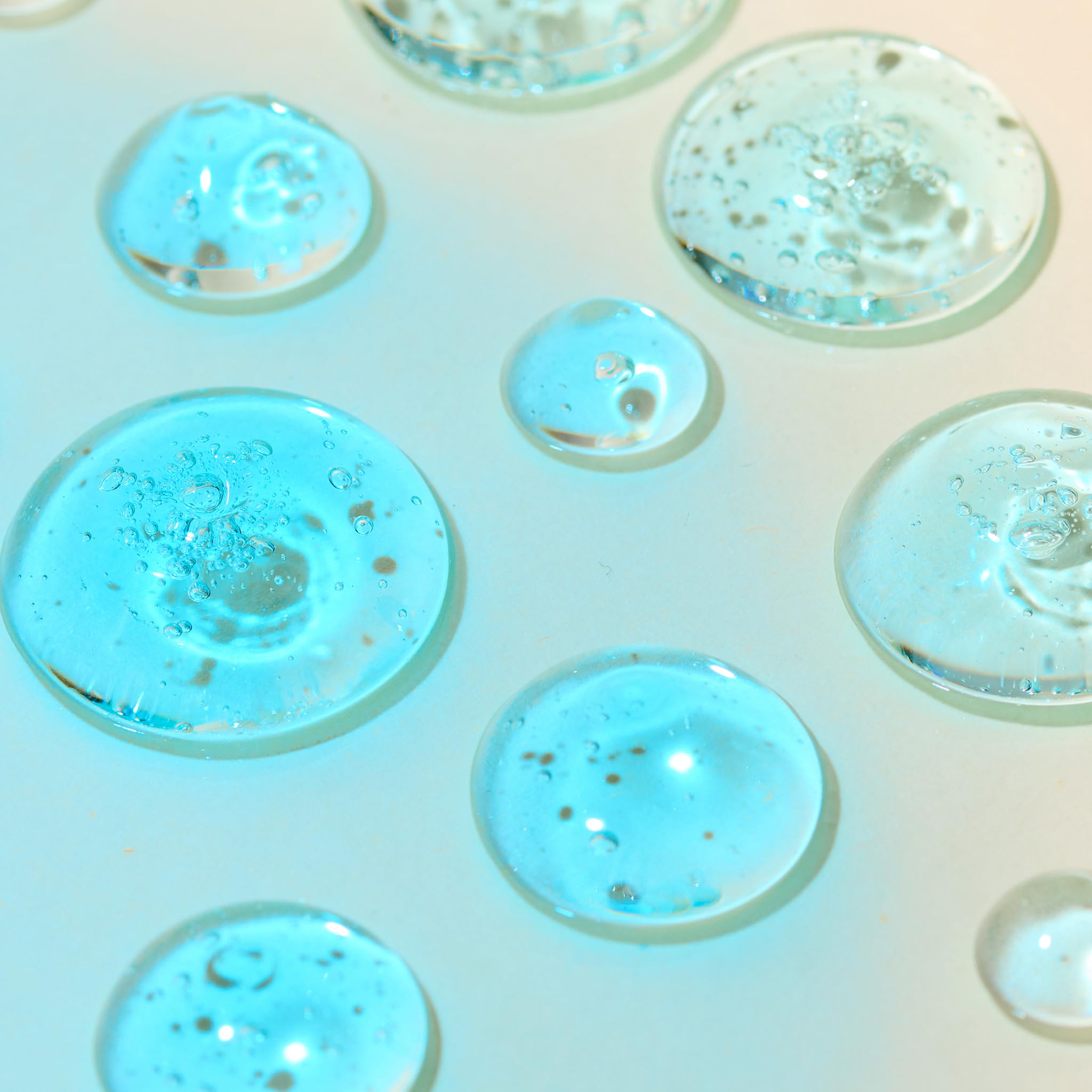 Dermalogica Blueberry Extract ingredient close-up emphasizes brightening and antioxidant support.