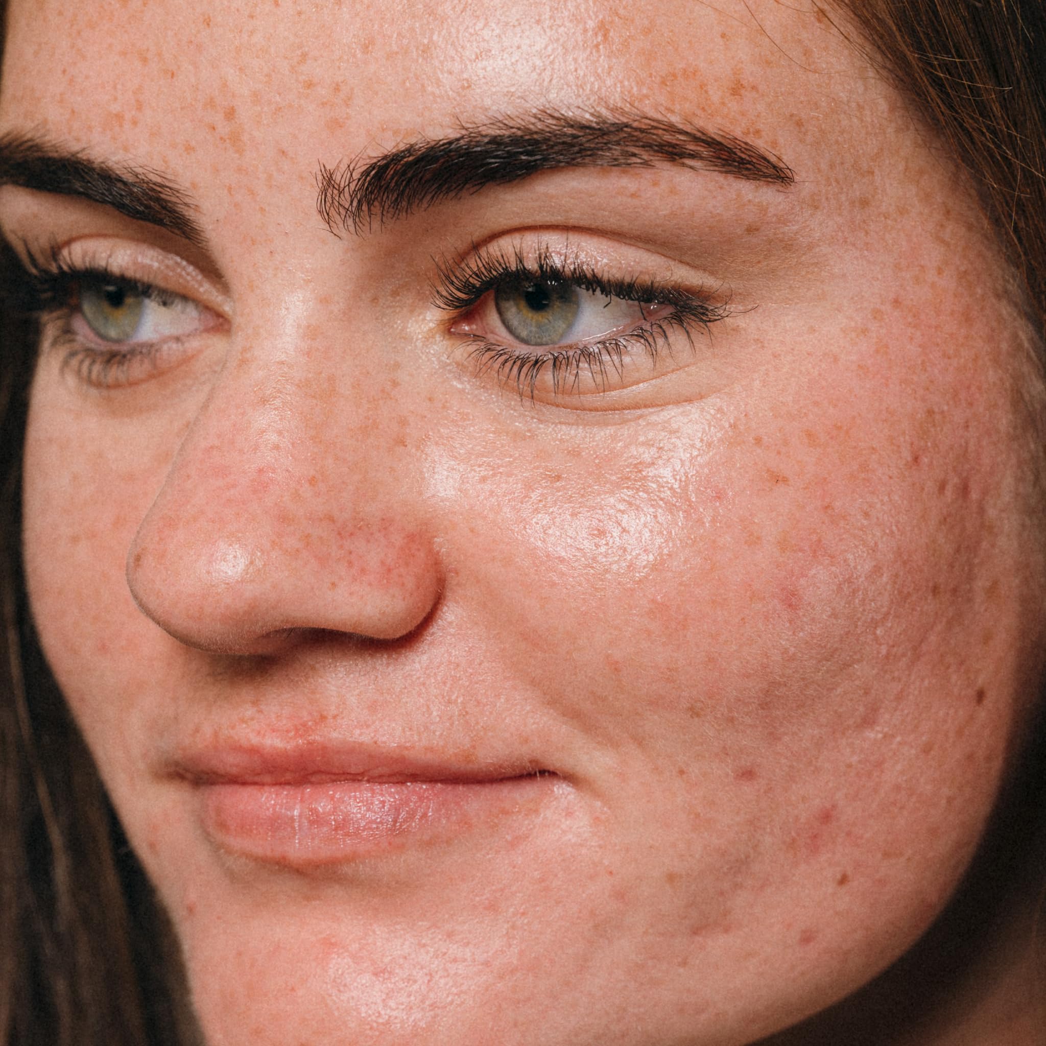 Dermalogica Clear Start Micro-Pore Mist suggests radiant skin after spritz.