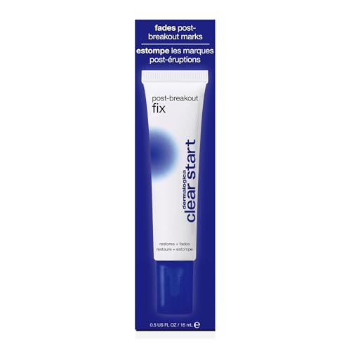 Dermalogica Clear Start gel texture swatch suggests gentle exfoliation for smoother skin