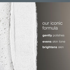 Dermalogica Daily Microfoliant powder-dispense ready to activate for polishing skin.