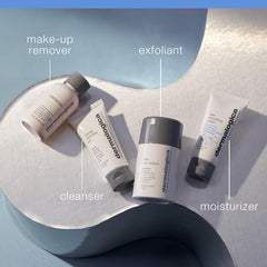 Dermalogica Daily Microfoliant powder jar for gentle exfoliation and brighter skin
