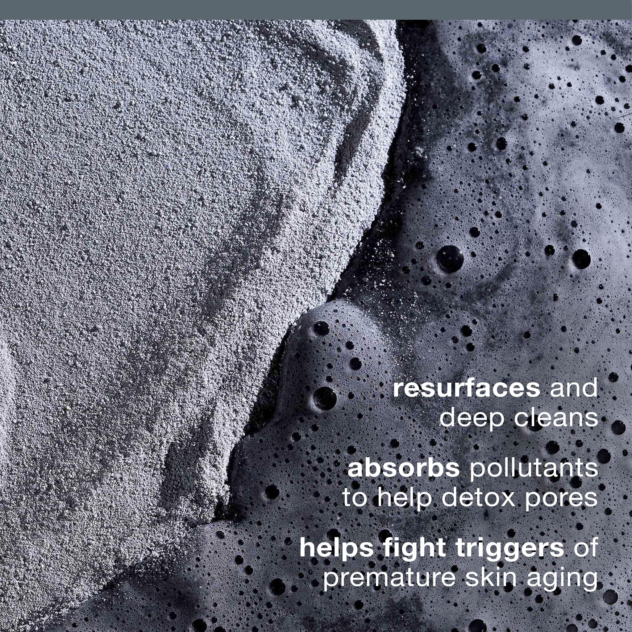 Dermalogica Daily Superfoliant enzyme-powder close-up for resurfacing.