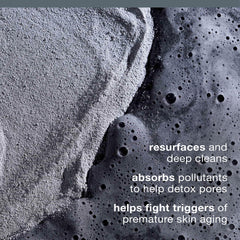 Dermalogica Daily Superfoliant powder dispense shown in action