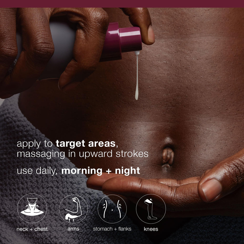 Dermalogica Dynamic Skin Sculptor microalgae hydration image showcases moisturizing delivery.