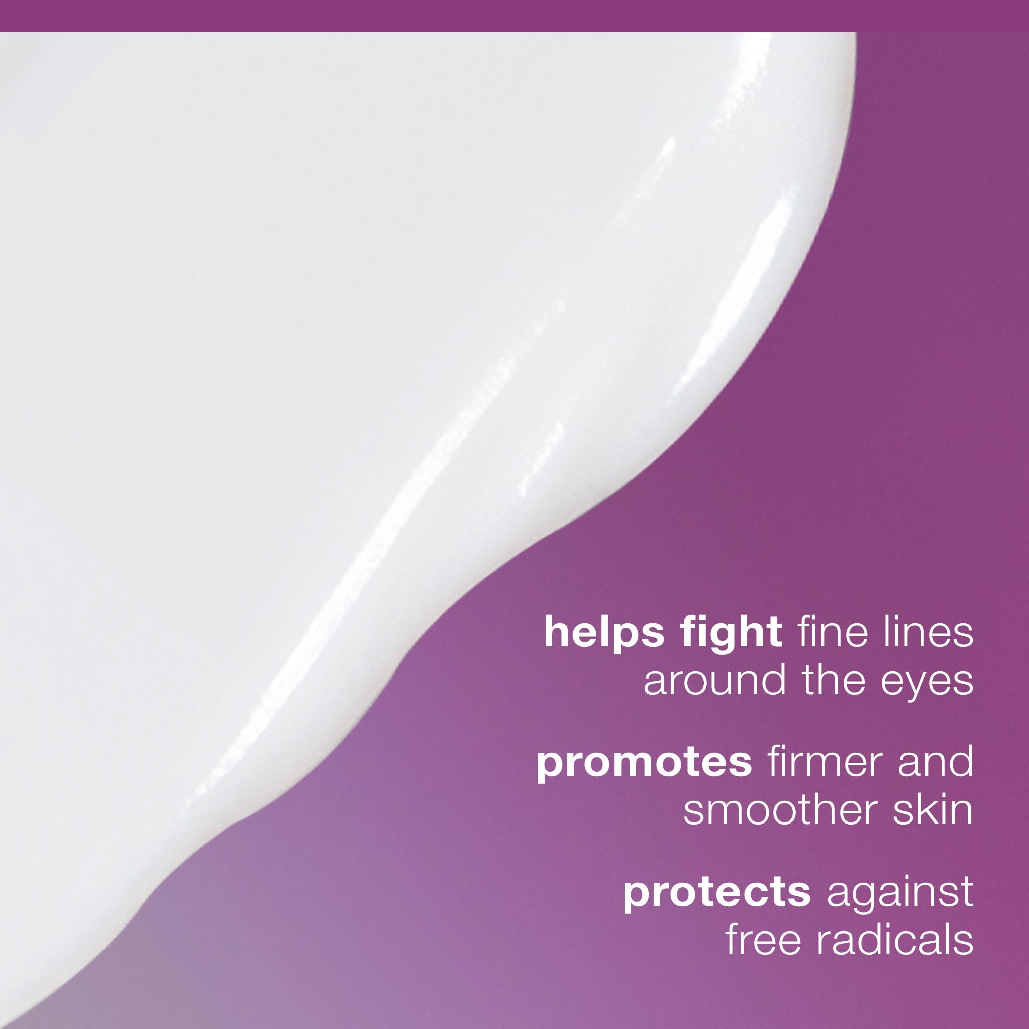 Dermalogica Multivitamin Power Firm Eye Cream packaging and pump for easy daily use.
