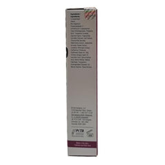 Dermalogica Multivitamin Power Firm Eye Cream packaging on a clean surface, ready for daily use.