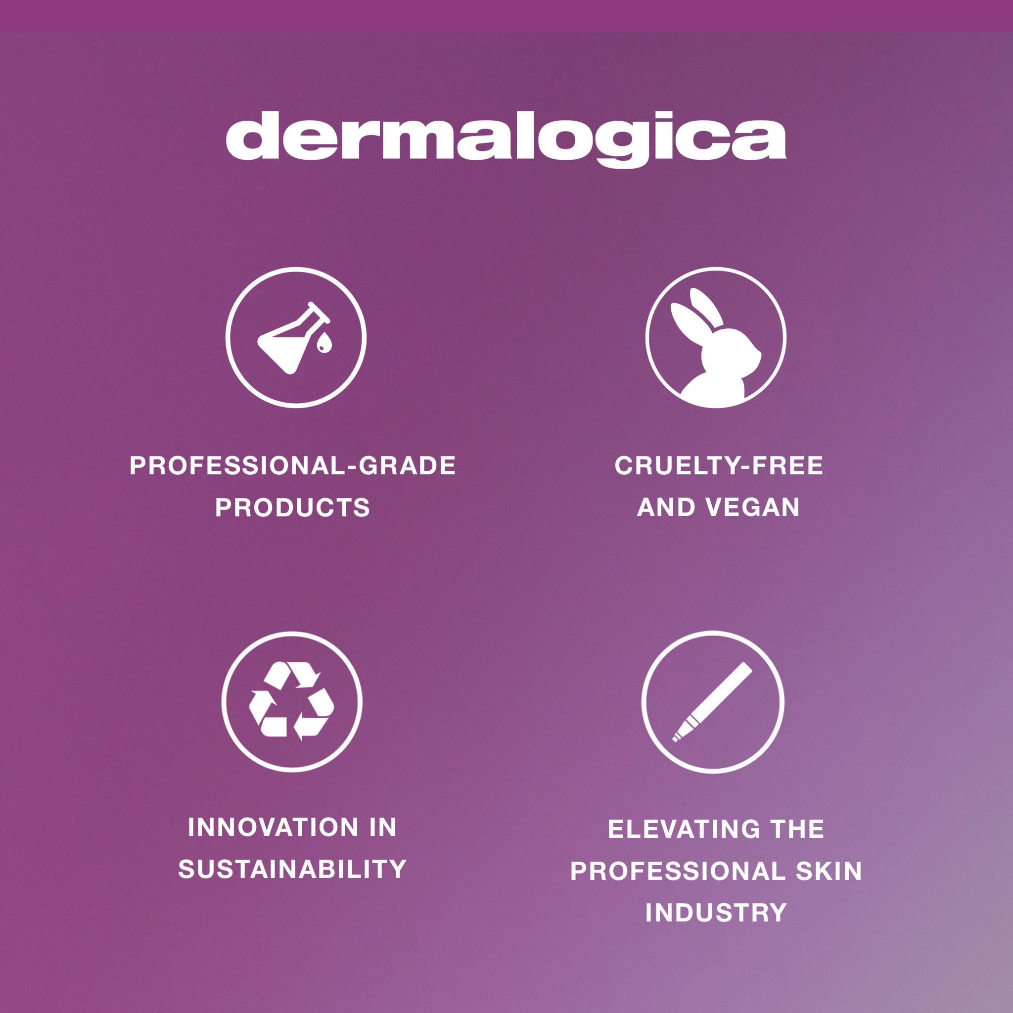 Dermalogica Multivitamin Power Firm Eye Cream 0.5 oz container ideal for travel and quick routines.