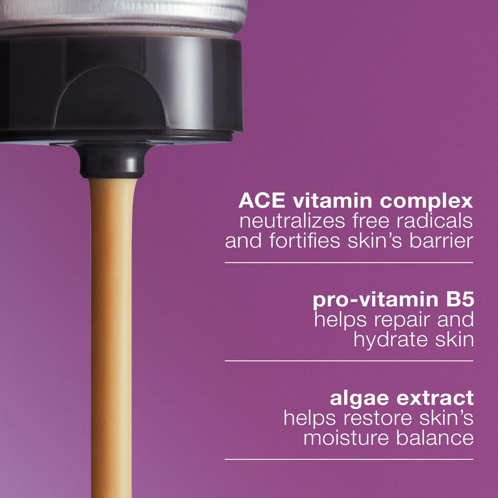Dermalogica Multivitamin Power Recovery Mask weekly routine emphasizes easy self-care