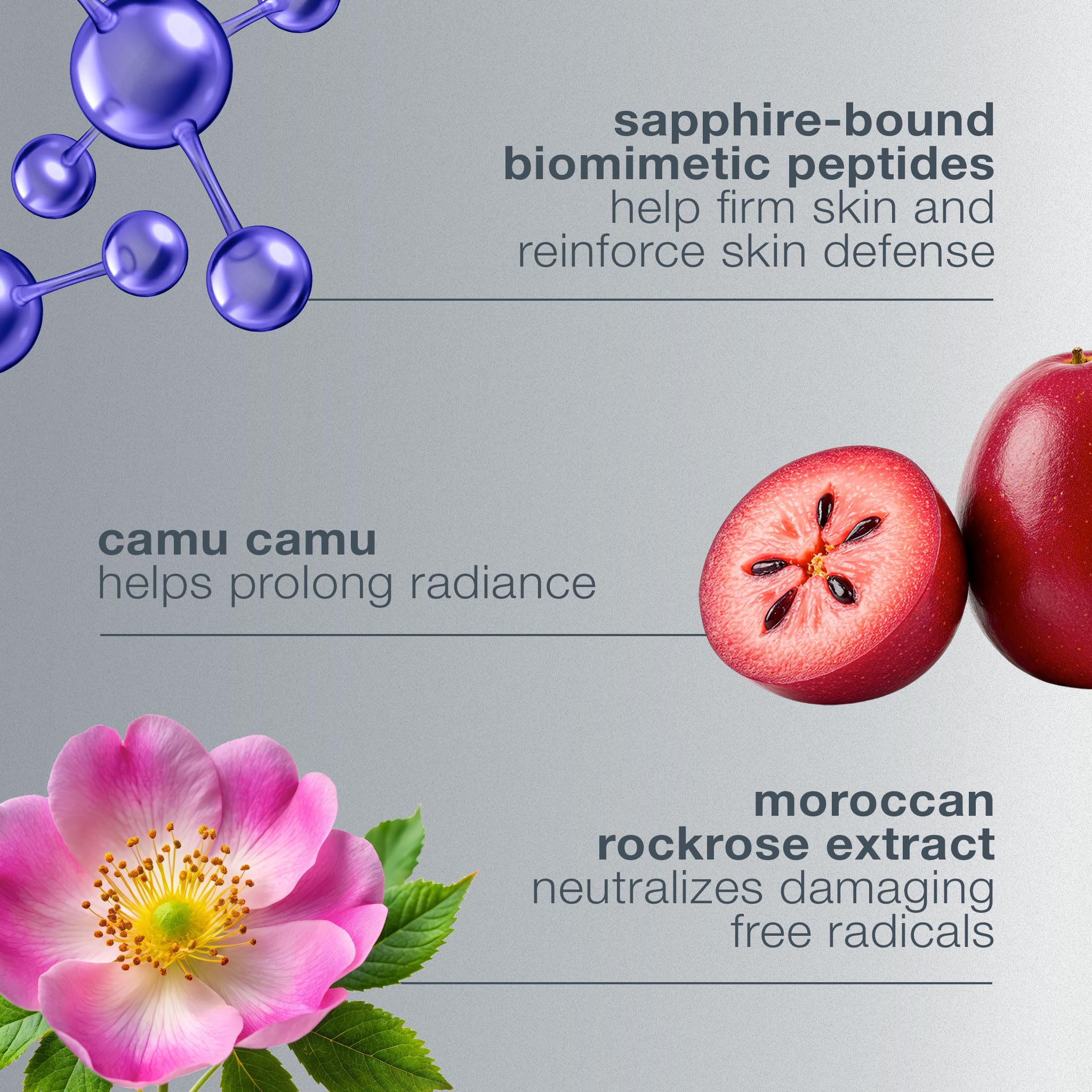 Dermalogica Phyto-Nature Firming Serum dual-phase pump visible, showcasing botanicals for anti-aging support.