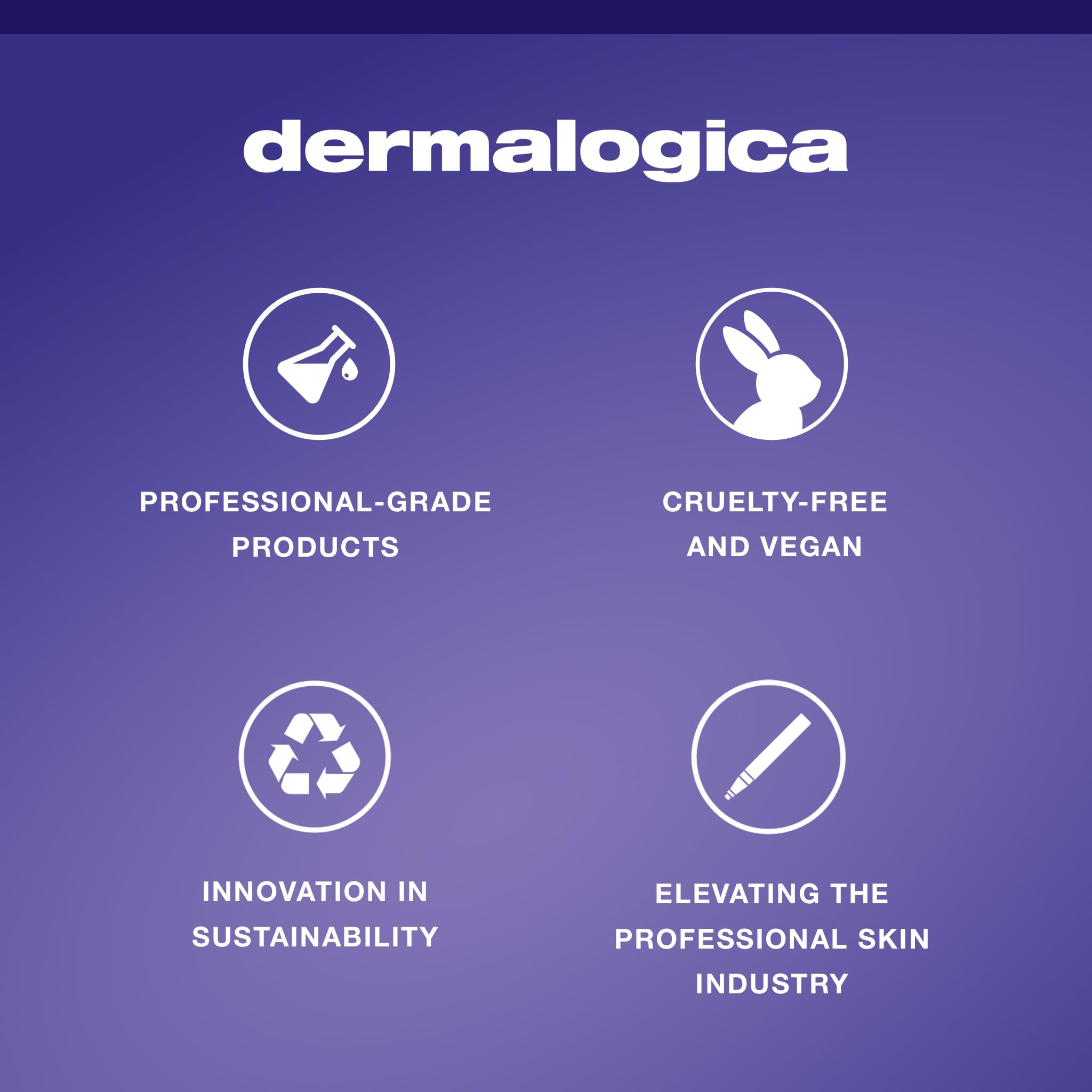 Dermalogica Phyto-Nature Firming Serum packaging front view signals premium, trust-worthy product.