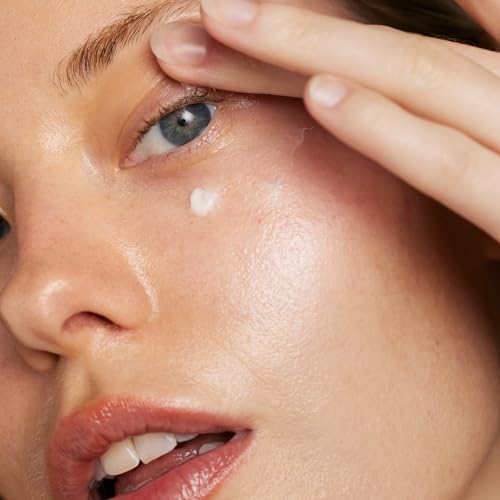 Dermalogica Phyto Nature Lifting Eye Cream CoQ10 and vitamin E antioxidant care.