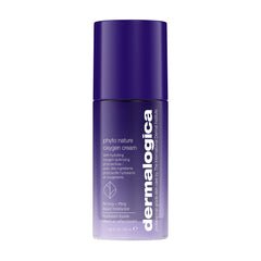 Dermalogica Phyto Nature Oxygen Cream packshot highlighting lightweight hydration for radiant skin.