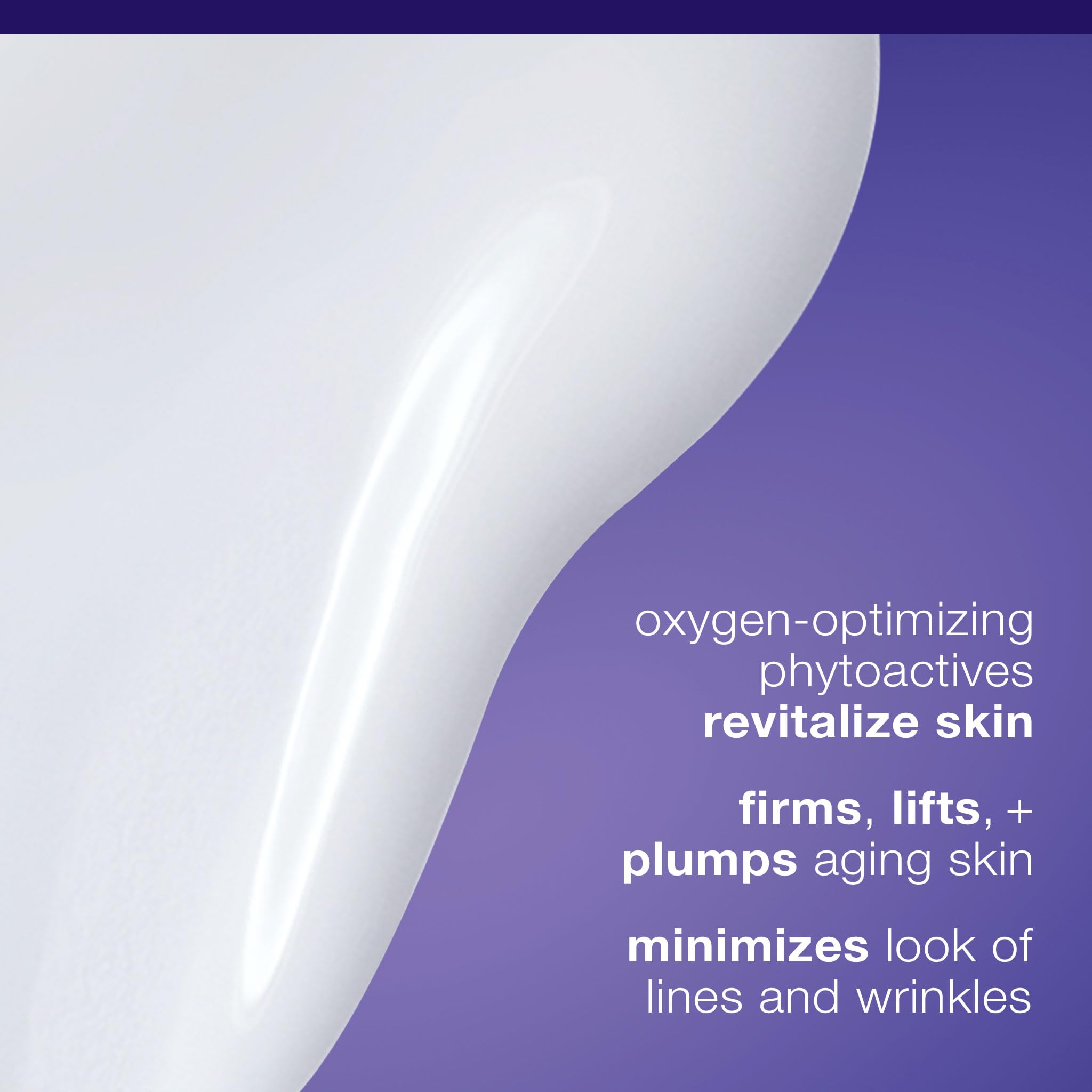 Dermalogica Phyto Nature Oxygen Cream tube closeup emphasizes oxygen-boosting formula.