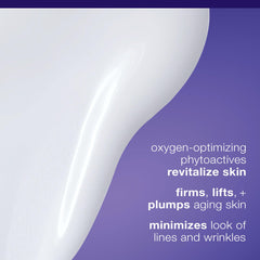 Dermalogica Phyto Nature Oxygen Cream tube closeup emphasizes oxygen-boosting formula.