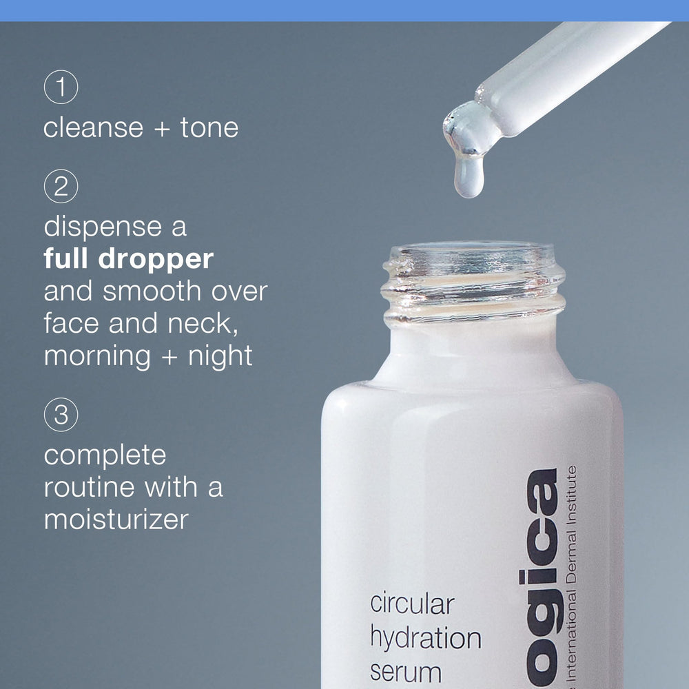 Dermalogica Postbiotic blend shows support for natural defenses