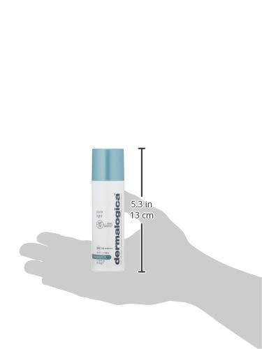 Dermalogica PowerBright daily-use routine shot encouraging consistent skincare habit.