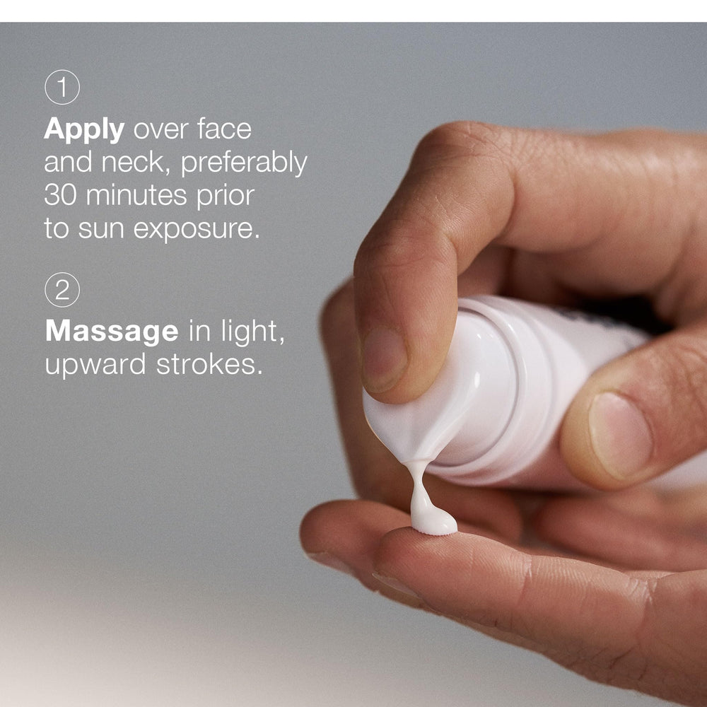 Dermalogica PowerBright with vitamins C and E signaling antioxidant support for brightness.
