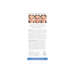 Dermalogica PreCleanse skin closeup highlights essential fatty acids nourishing during cleansing.