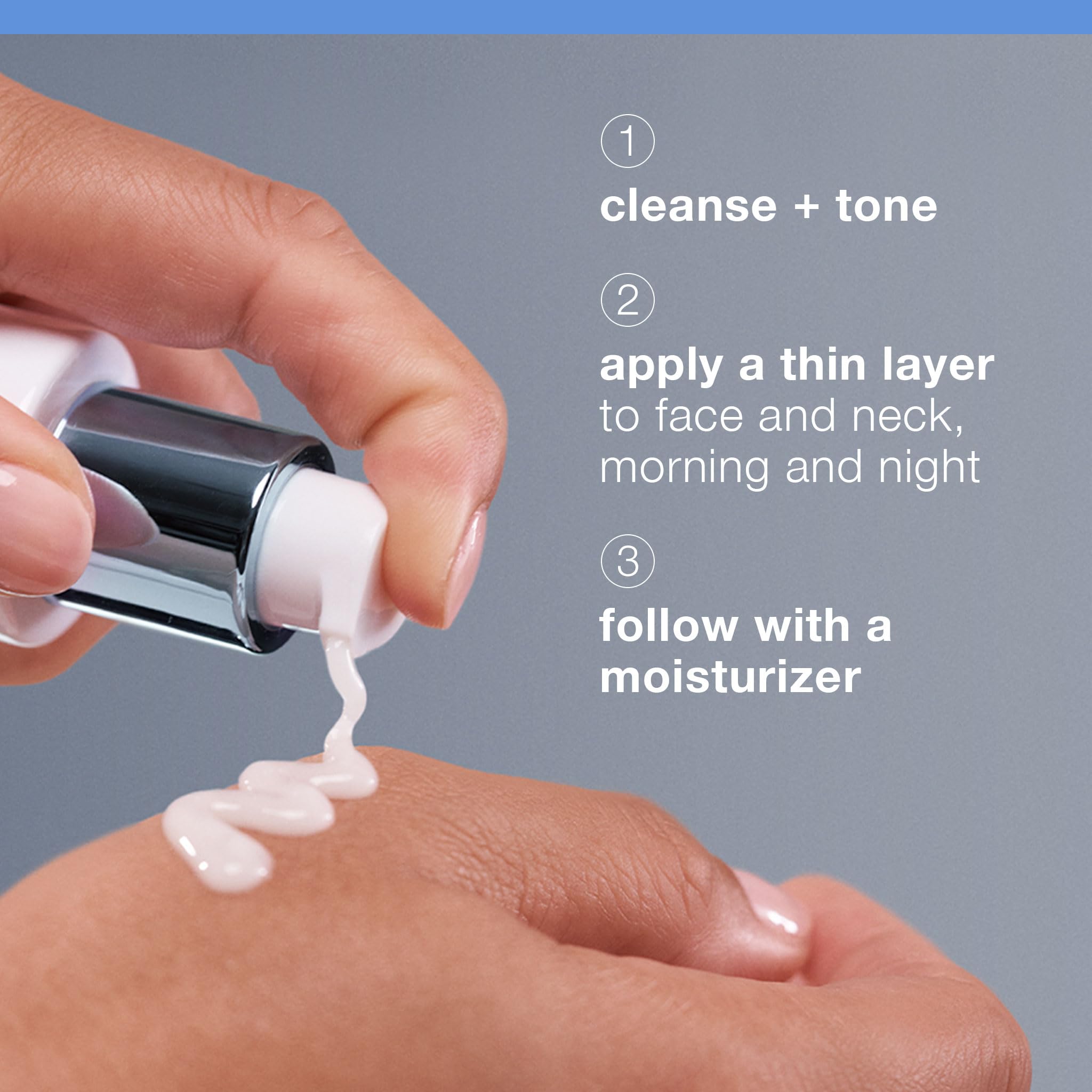 Dermalogica Pro-Collagen Banking Serum hydration-visual – conveys dewy, nourished skin