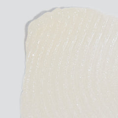 Application of Dermalogica Renewal Lip Complex showing nourishing texture