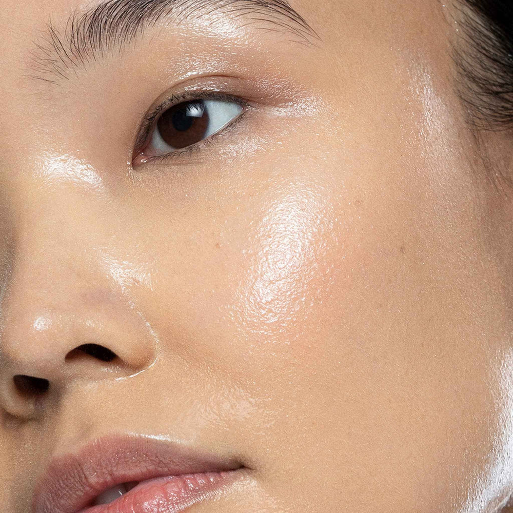 Dermalogica Rose Water close-up highlighting antioxidant refreshment for skin.