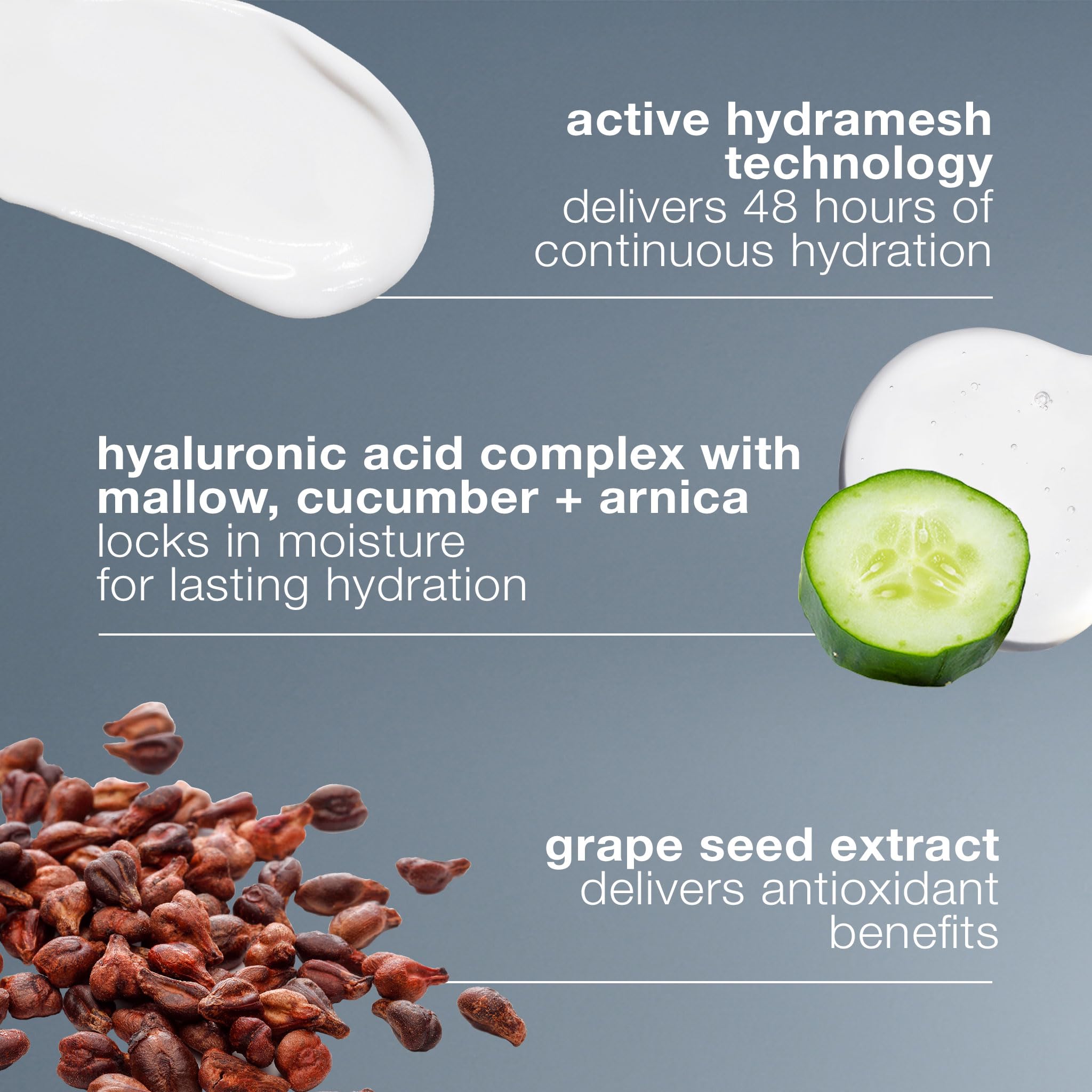Dermalogica Skin Smoothing Cream bottle on display for travel friendly hydration.