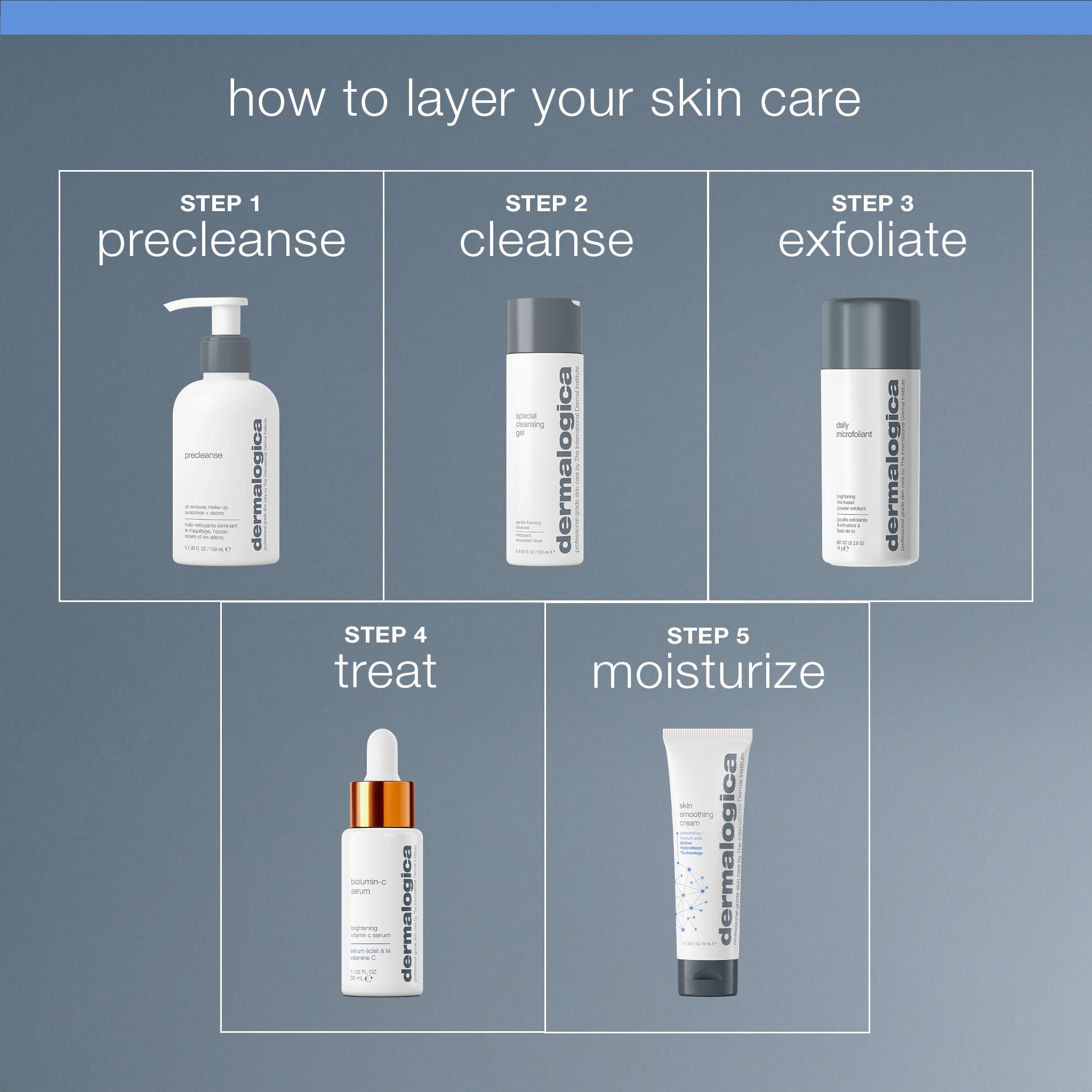 Dermalogica Skin Smoothing Cream radiance glow on model's skin illustrates luminous finish.