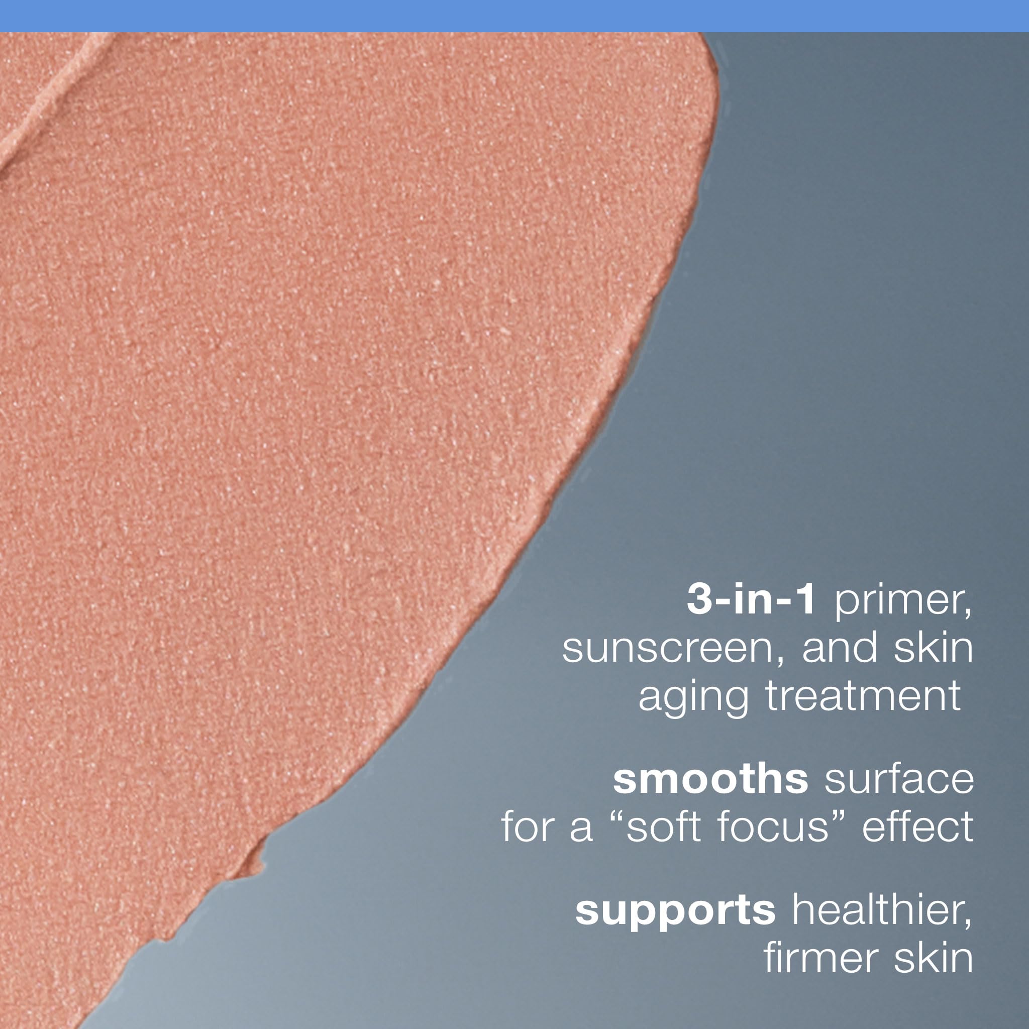Dermalogica Skinperfect Primer SPF30 close-up emphasizes SPF30 shield against UV light.