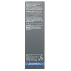 Dermalogica Special Cleansing Gel water rinse illustrates easy impurity removal