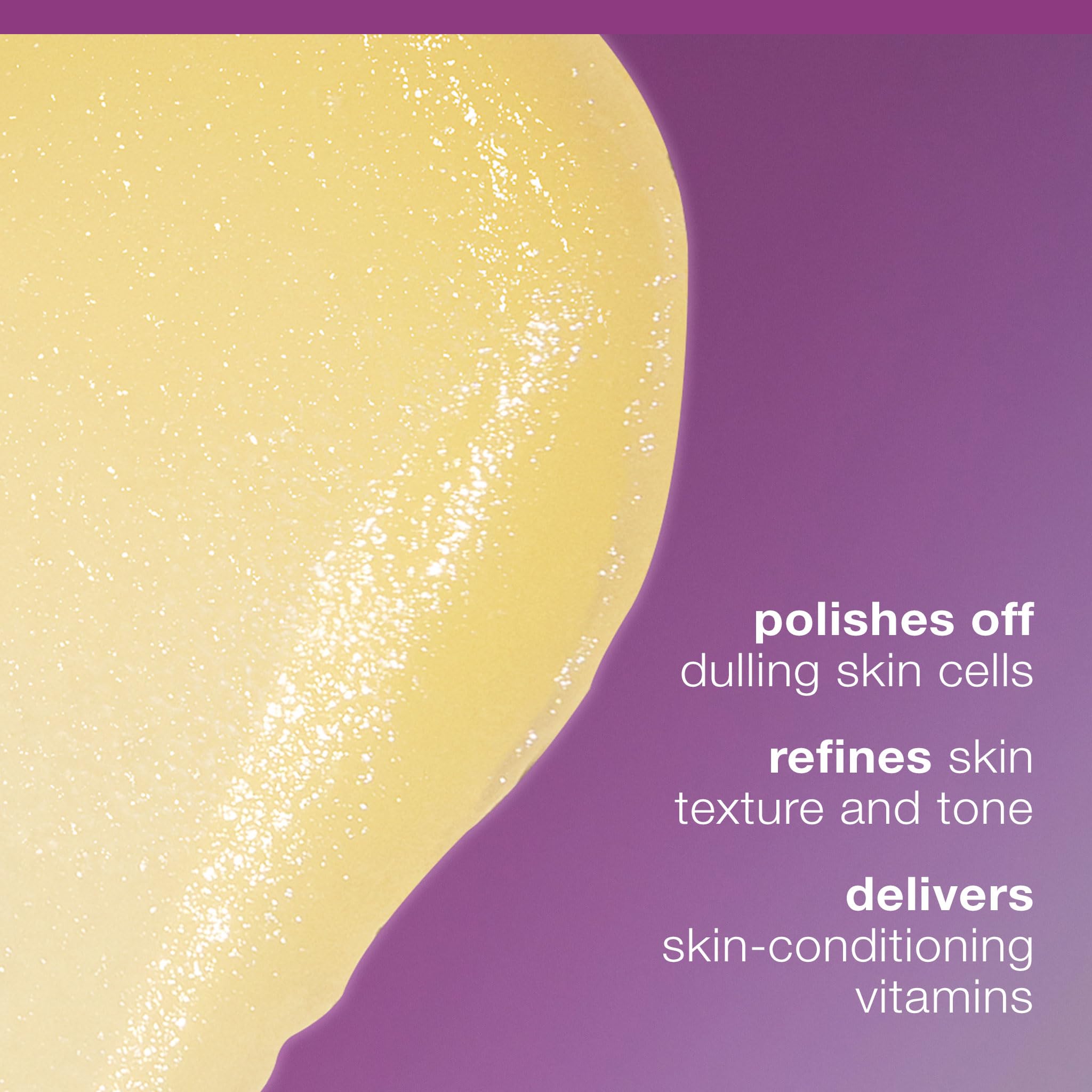 Dermalogica Thermafoliant hand applying paste demonstrates at-home exfoliation