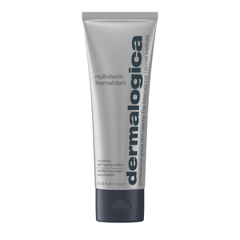 Dermalogica Thermafoliant scrub-tube for gentle exfoliation