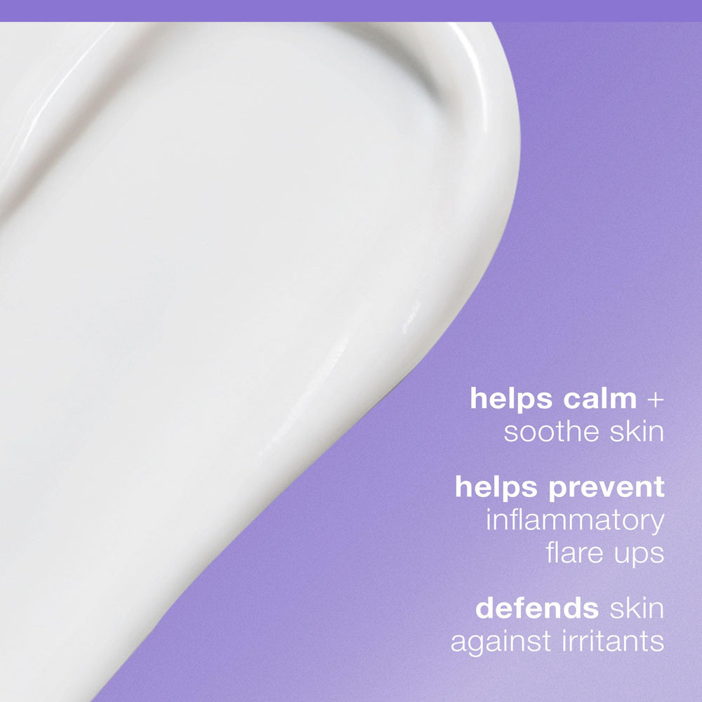 Dermalogica Ultracalming Serum Concentrate with Evening Primrose nourishes and soothes sensitive skin.
