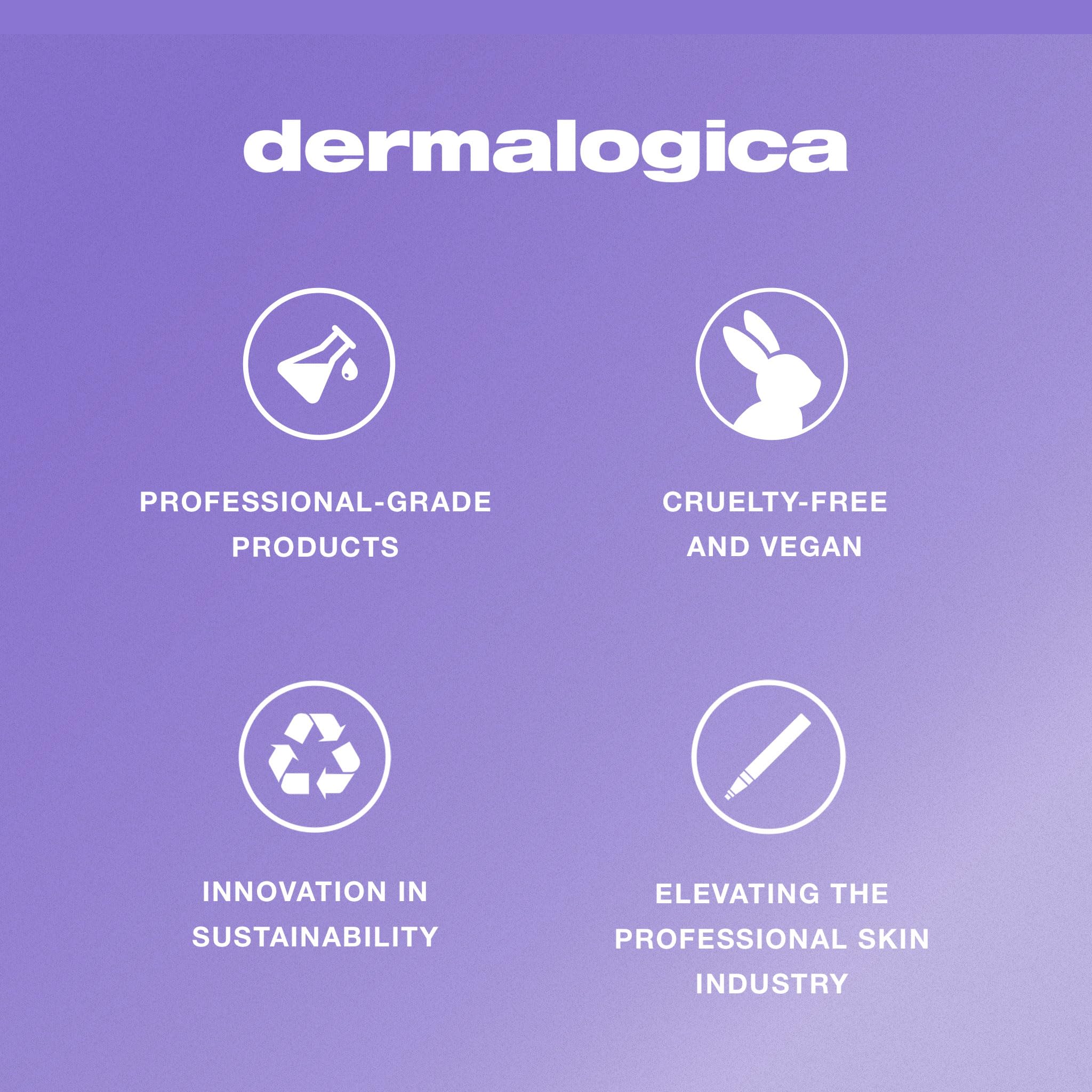 Close-up of Dermalogica Ultracalming Serum Concentrate label highlighting UltraCalming Complex.