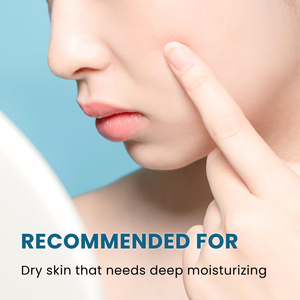 DERMALOGY High R Exosome Cream in a morning routine for refreshed skin.