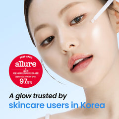 DERMALOGY serum with zinc and ferulic acid ingredients highlights antioxidant protection for daily use