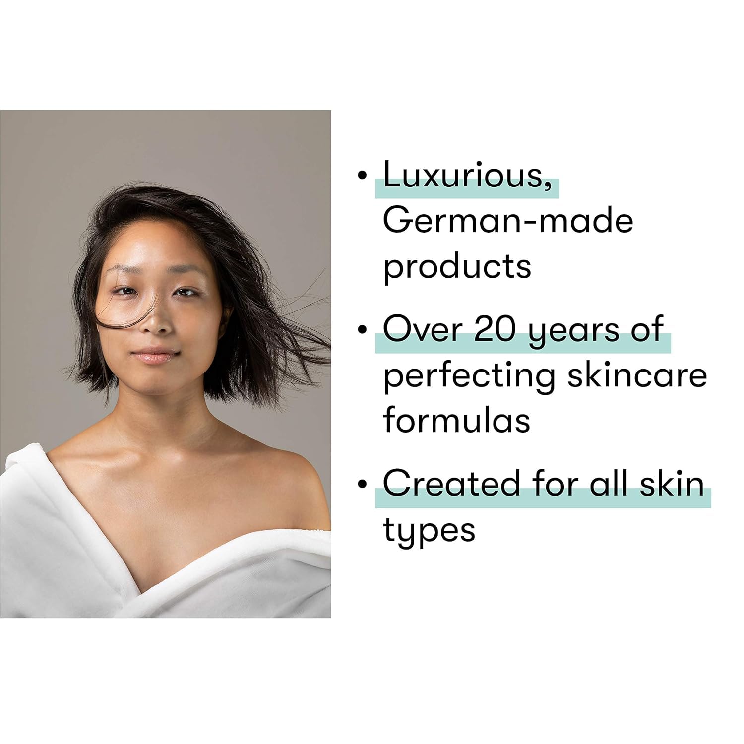 Dermaroller travel-friendly pack ideal for on-the-go skincare routines.
