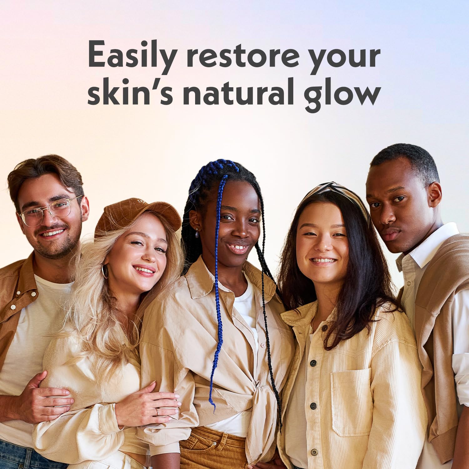 Dermasil Cocoa Butter Lotion in a bathroom scene ideal for daily routine