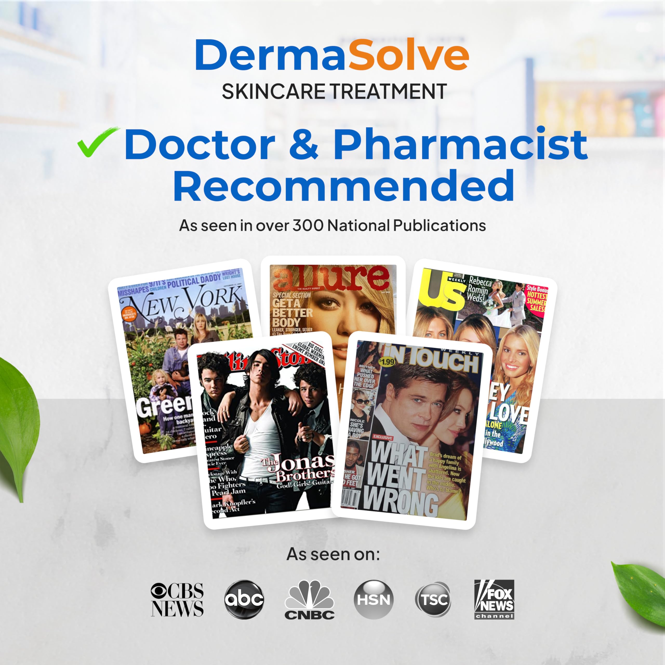 Dermasolve Almond Oil ingredient image highlighting deep hydration benefits.
