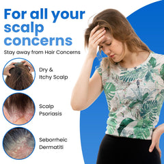 Dermasolve ingredients close-up highlights natural vitamins minerals and proteins