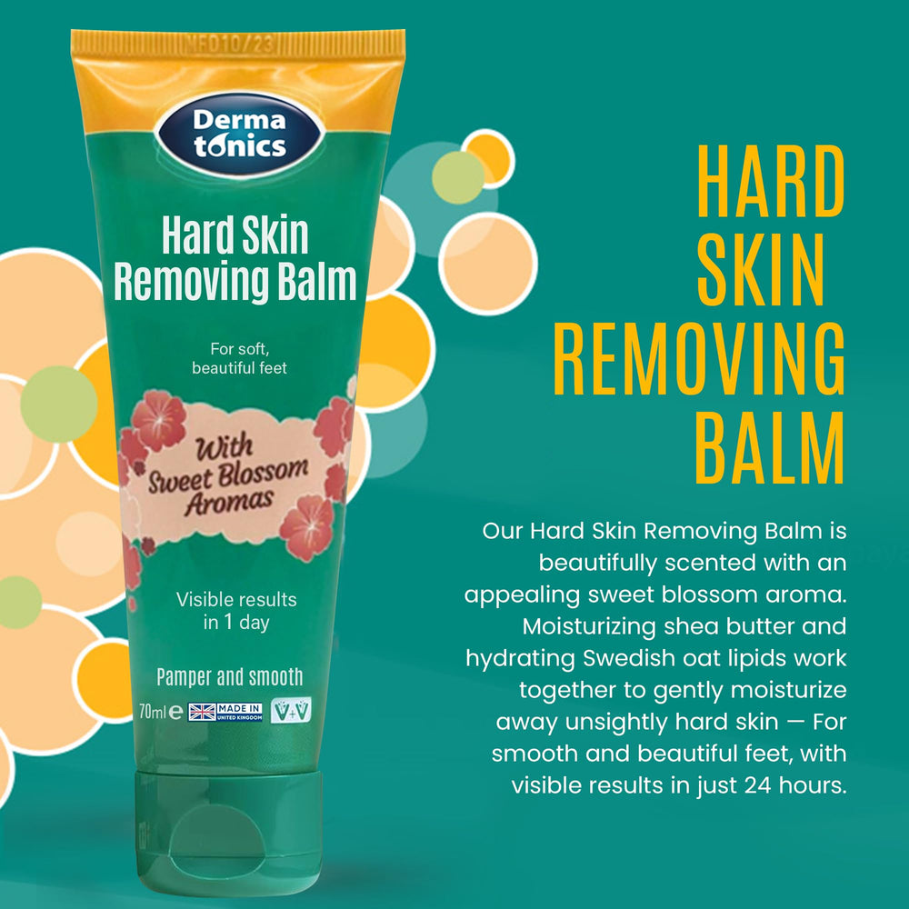 Dermatonics balsamo-durezas-manos: hidrata y suaviza las manos