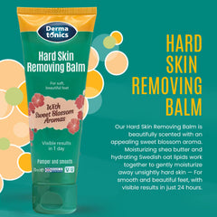 Dermatonics balsamo-durezas-manos: hidrata y suaviza las manos