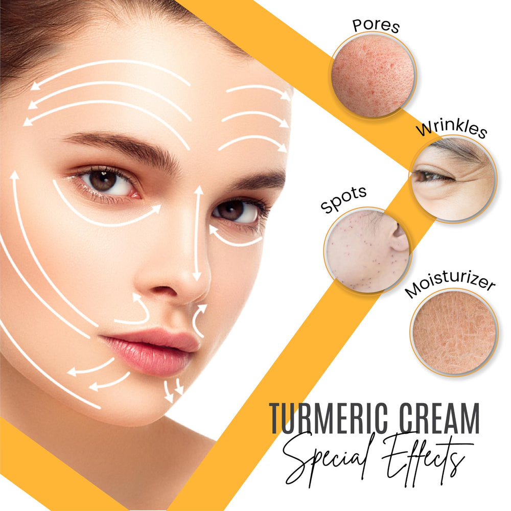 DERMAXGEN glow-appearance after use showing radiant skin and refreshed look