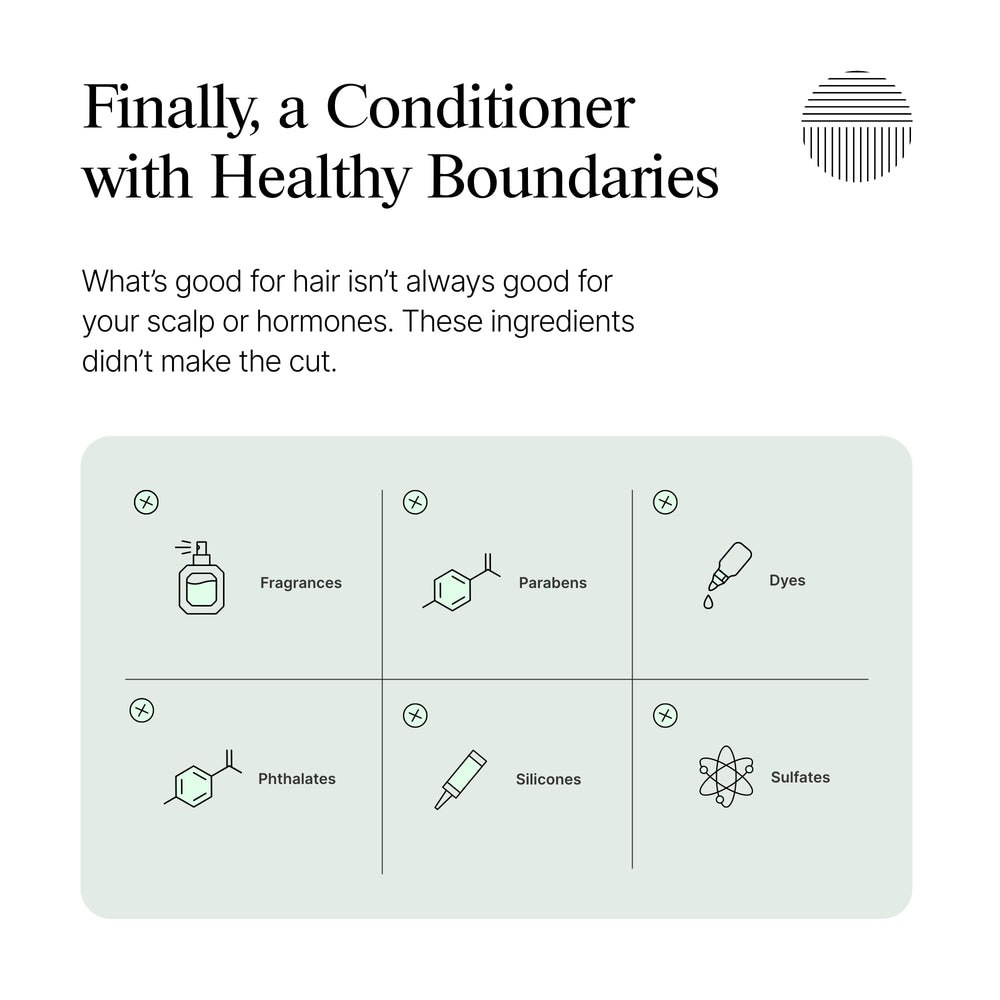 Dermazen Nourishing Conditioner scalp-hydration supports dandruff-prone or sensitive scalps