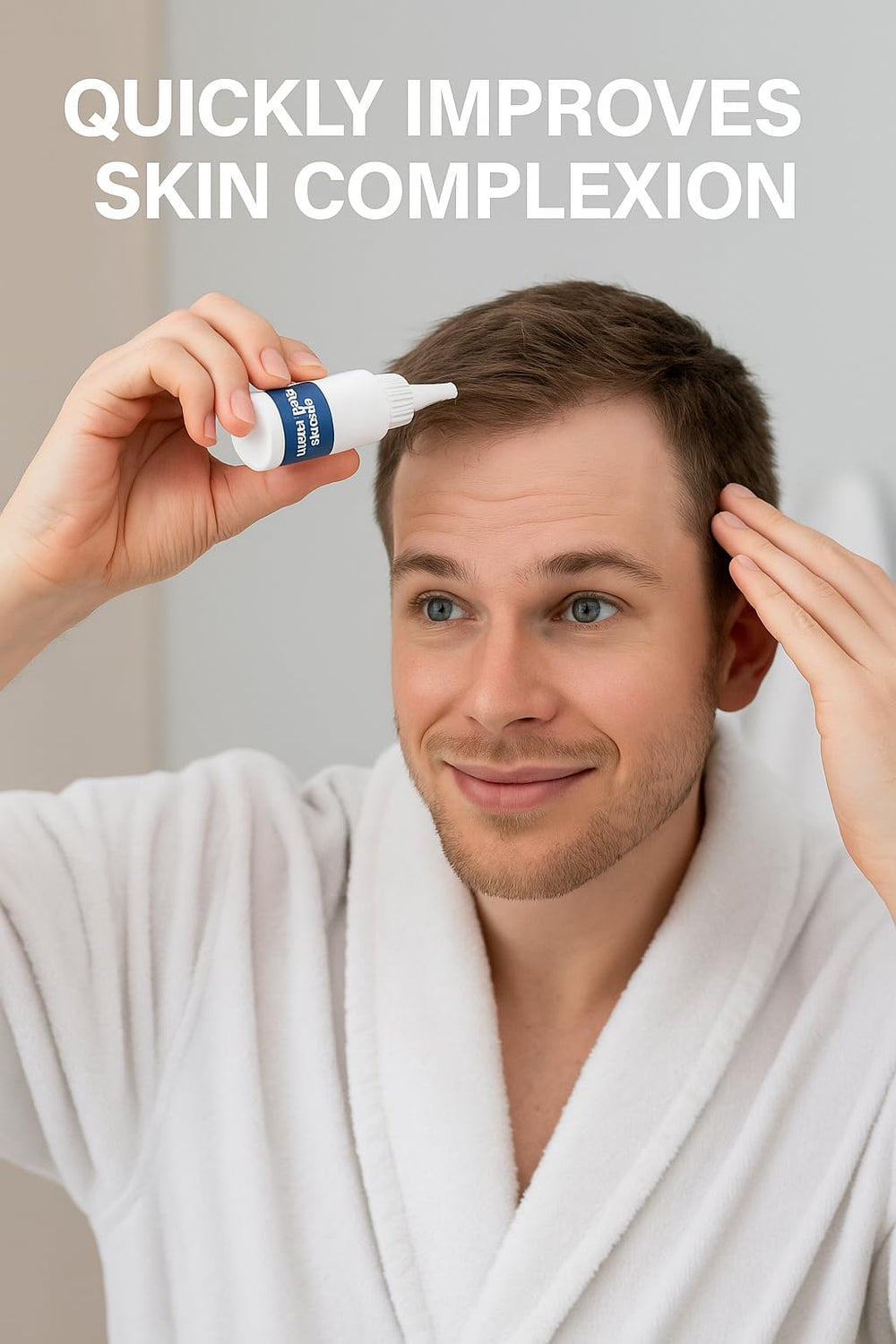 Dermgentle Seborrheic Serum ingredients include xyltol, MCT, and squalane
